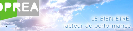 Le bien-tre, facteur de performance